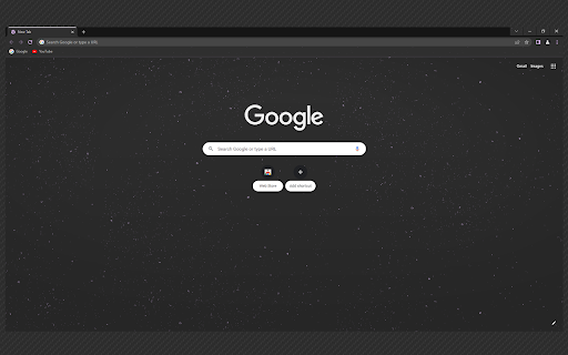 Minimal Lavender Stars screenshot 1