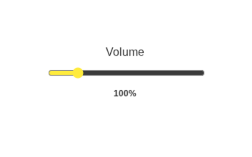 Minimal Volume Controller (Boost) screenshot 1
