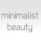 Minimalist Beauty logo