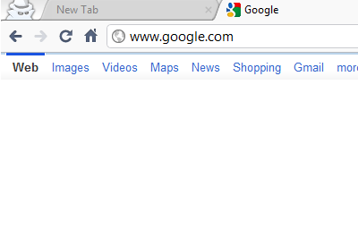 Minimalist Beauty screenshot 1