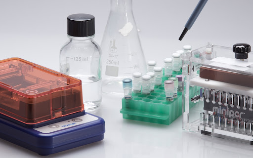 miniPCR screenshot 1