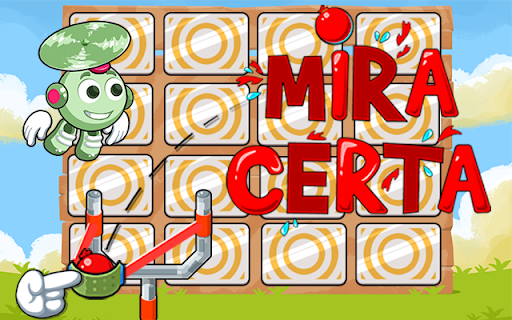 Mira Certa screenshot 1