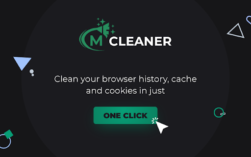 Miracle Cache Cleaner screenshot 1