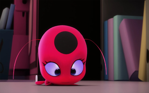Miraculous Ladybug 07 - 1366x768 screenshot 1