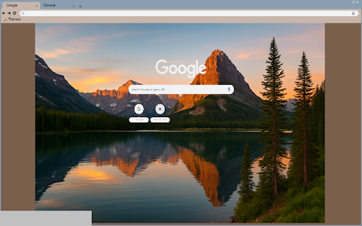 Mistveil Gorge screenshot 1