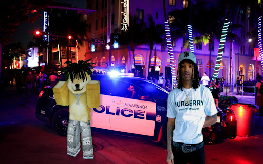 mistyyixx theme screenshot 1