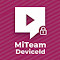 MiTeam Device ID logo