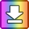 Mitene Album Downloader logo