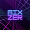 Mixzer Runway Auto Bot logo