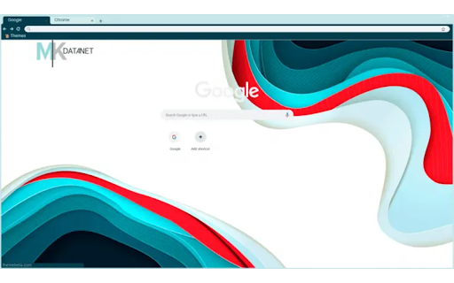 MK Datanet screenshot 1
