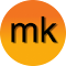 mkeeper logo