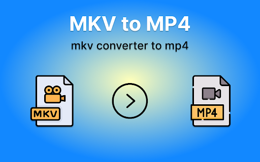 MKV to MP4 screenshot 1