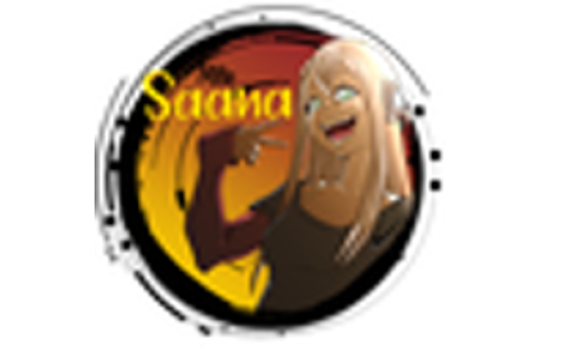 MlleSaana Live Alert screenshot 1