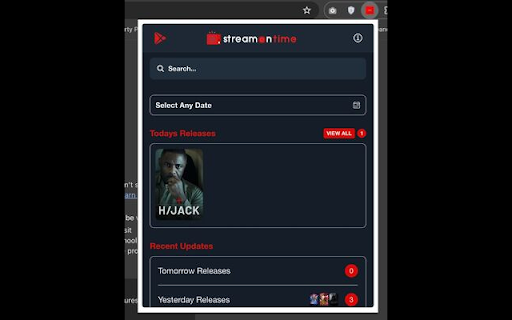MLWBD Downloader screenshot 1