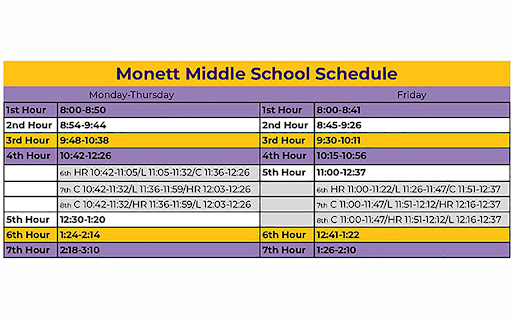 MMS Schedule.jpg screenshot 1