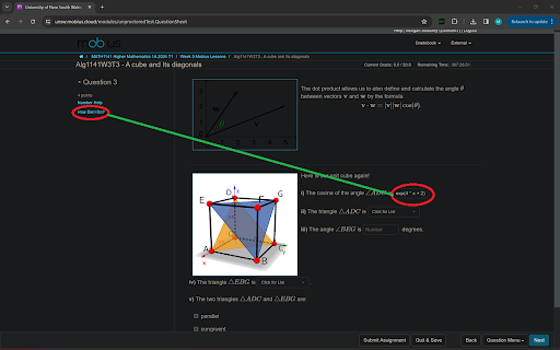 Mobius Syntax Fixer screenshot 1