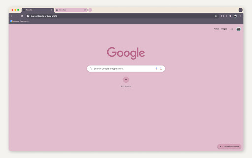 Mococo Color screenshot 1