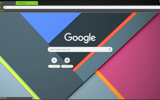 Modern Carbon screenshot 1