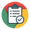 Modern Todo - Offline Task Manager logo