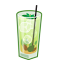 Mojito - Mint with a kick... logo