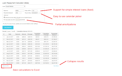 Mojito - Mint with a kick... screenshot 1