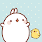 Molang Theme logo