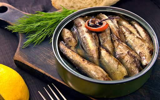 Mom's pot of braised fish screenshot 1