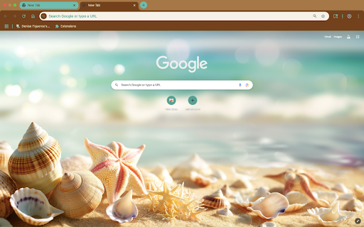 Mom's Summer Theme screenshot 1