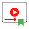 Momento - Youtube Timestamp Saver logo