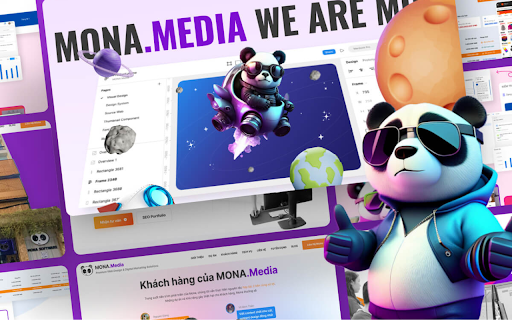 Mona Secure Protocol V3 screenshot 1