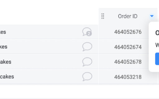 Monday.com: Enhanced Item ID Copy screenshot 1