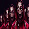 Money Heist logo