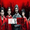 Money Heist Theme logo