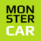 Monster Car China logo