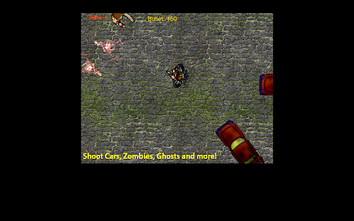 Monster KILL screenshot 1