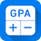 Montville GPA Calculator logo