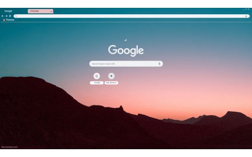Moon at Dusk screenshot 1
