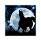 Moon Horse logo
