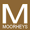 Moorheys logo