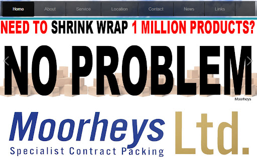 Moorheys screenshot 1