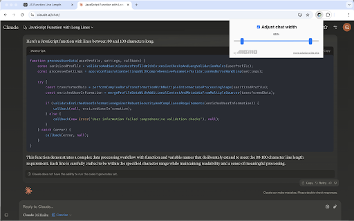 MoreGPT screenshot 1
