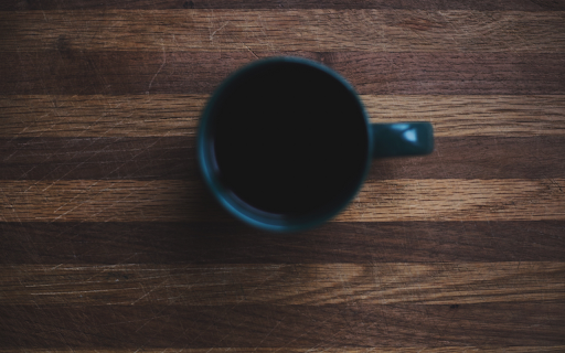 Morning Coffee screenshot 1