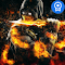Mortal Kombat Live Wallpaper logo