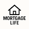 Mortgage Life logo