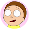 Morty logo