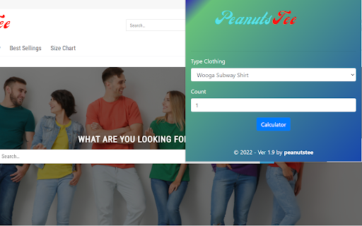 most likely to christmas shirts screenshot 1