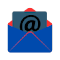 Mostakbile - Temp Email logo