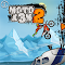 Moto X3M 2 Game logo