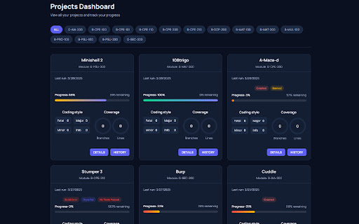 Mouli Rework screenshot 1