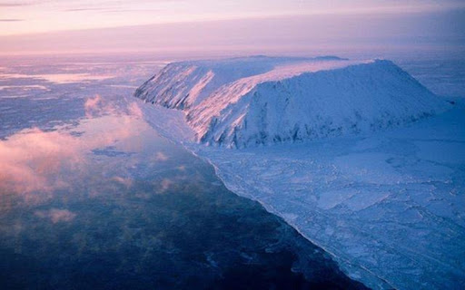 mountain blue screenshot 1